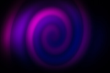 Artistic blurry colorful wallpaper background