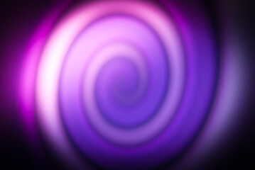 Artistic blurry colorful wallpaper background