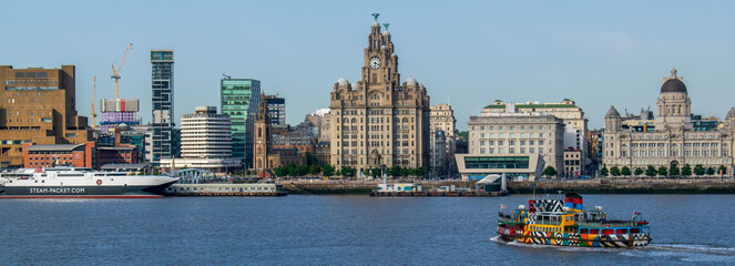 Liverpool, England