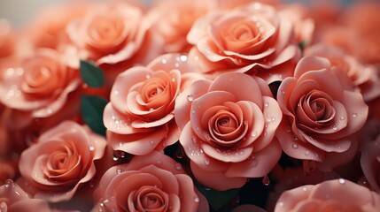 Rose Petal, Background Image, Desktop Wallpaper Backgrounds, HD
