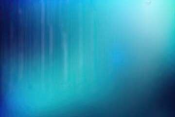 Abstract blue background with some smooth lines in it and some light spots