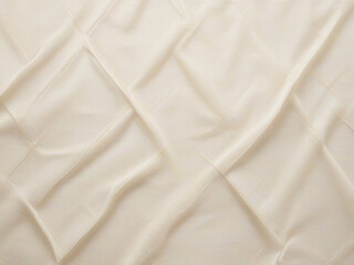 Obraz premium white fabric texture