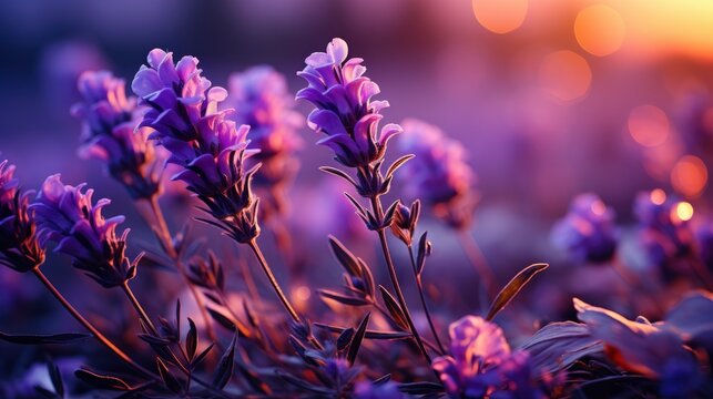 Fresh Zephyr Lavender Taste On Light, Background Image, Desktop Wallpaper Backgrounds, HD