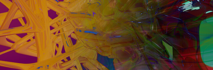 abstract background