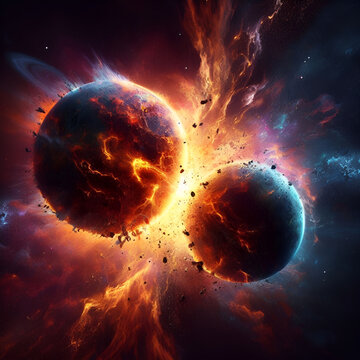 outerspace 