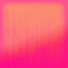 Pink abstract square background banner, with copy space for text or your images