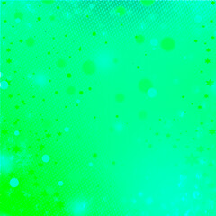 Green abstract background banner, with copy space for text or your images