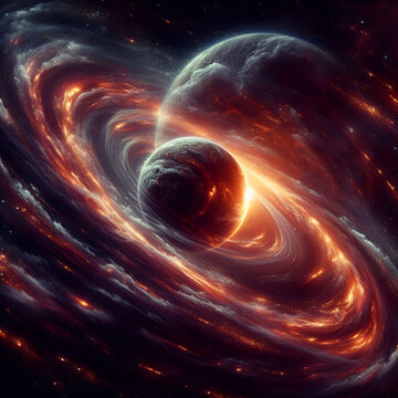 outerspace 