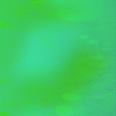 Green abstract background banner, with copy space for text or your images