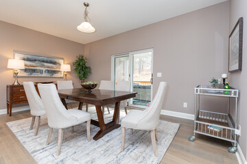 dinning room