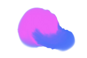 purple and pink gradient background. web banner design. dynamic background with degrade effect in green