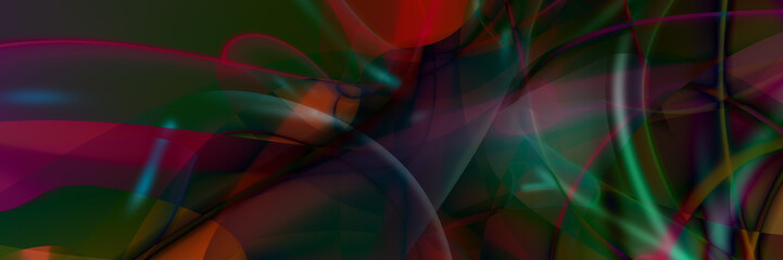 abstract background