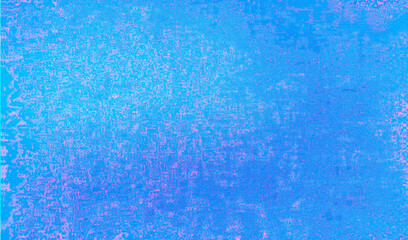 Blue textured background. Empty backdrop with space for text, Best suitable for online Ads, poster, banner, sale, party, ppt and various design works