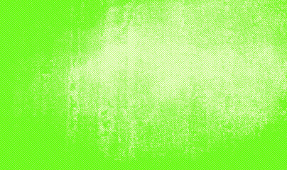 Green background. Empty tecxtured  backdrop illustration with copy space, Best suitable for online Ads, poster, banner, sale, party, ppt and various design works