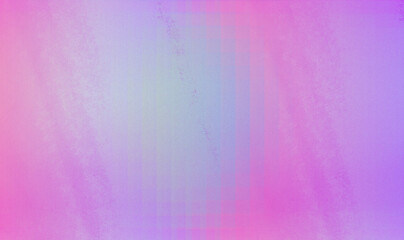 Pink gradient background. Plain backdrop with copy space, Best suitable for online Ads, poster, banner, sale, party, ppt and various design works