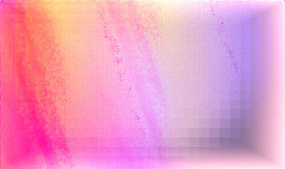 Textured background. Empty pink backdrop with copy space, Best suitable for online Ads, poster, banner, sale, party, ppt and various design works