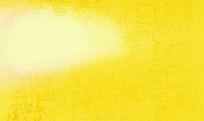Texture background. Empty yellow backdrop with space for text, Best suitable for online Ads, poster, banner, sale, party, ppt and various design works