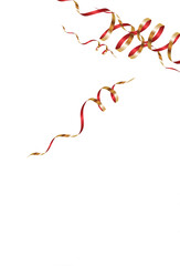 Golden Dot Rich Vector White Transparent