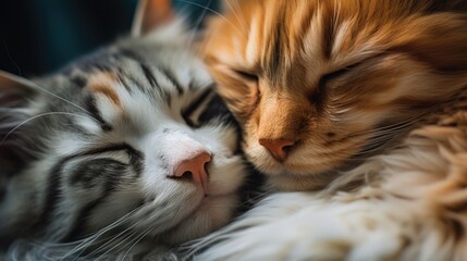 Celebrating connections and compassion, people sharing warm embraces in honor of National Hugging Day. Expressive, joyful, and uniting moments filled with heartfelt comfort and positivity.