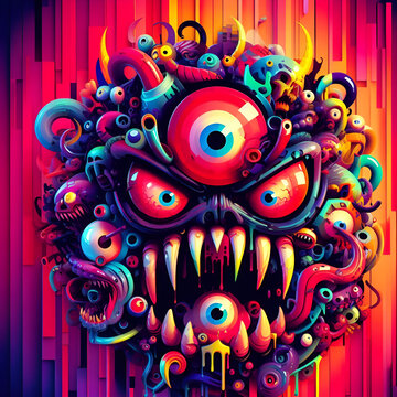 wicked creature