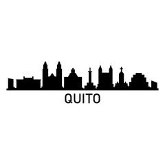 Skyline Quito