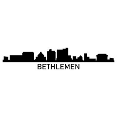 Skyline Bethlemen