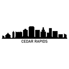 Skyline cedar rapids