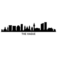 Skyline the hague