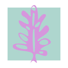 poster design abstract vector