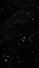 Obraz premium Dark Space