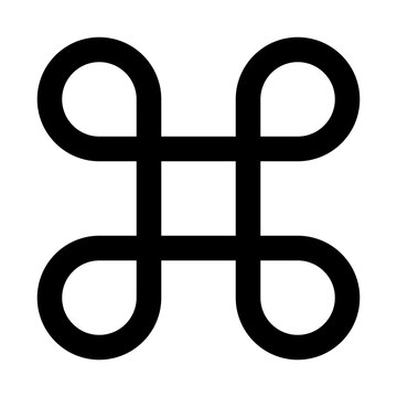 Command Line UI Icons
