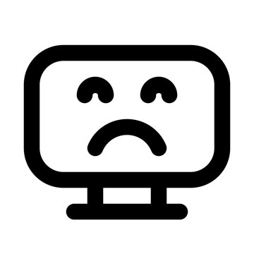 Line UI Icon