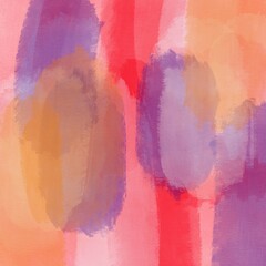 Modern Abstracts Painting Background