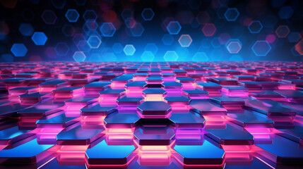 Fototapeta premium abstract background