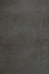 Grey stone surface as background, closeup view