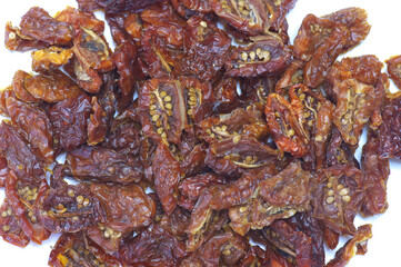 イタリア産ドライトマト