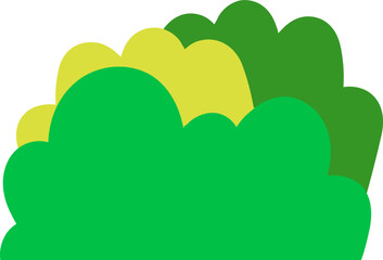 Obraz premium 풀밭