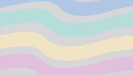 Abstract background wallpaper vector design. Smooth wave background minimalist elegant for website and presentation. abstract wavy modern for design for backdrop	