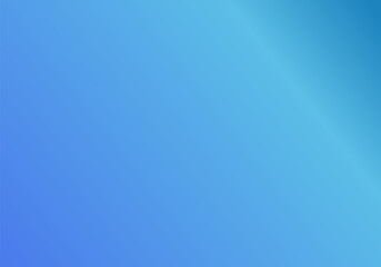 Background with beautiful sea color gradations, subtle color gradations, suitable for your design templates such as backgrounds, web design, posters, banners, books, illustrations, etc.