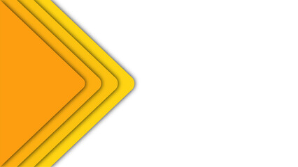 Vector gold Dynamic Background: Perfect for Business Presentations with Diverse Triangles