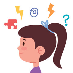 attention deficit hyperactivity disorder kid