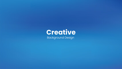 Vector colorful abstract gradient background