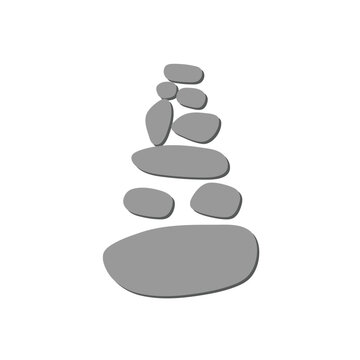 recommend clip art: Stones Path Element