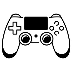 Gamepad Icon