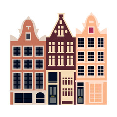 Fototapeta premium germany romanesque architecture