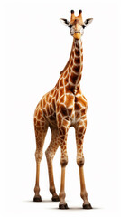 Obraz premium Giraffe