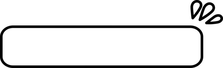 Line Textbox Element