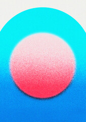 Background Poster Grain