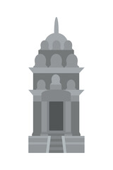 indonesia temple design