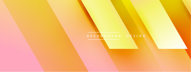 Geometric background adorned with dynamic arrows and sleek lines, forming intricate web of movement and energy, captivating the eye with its mesmerizing patterns